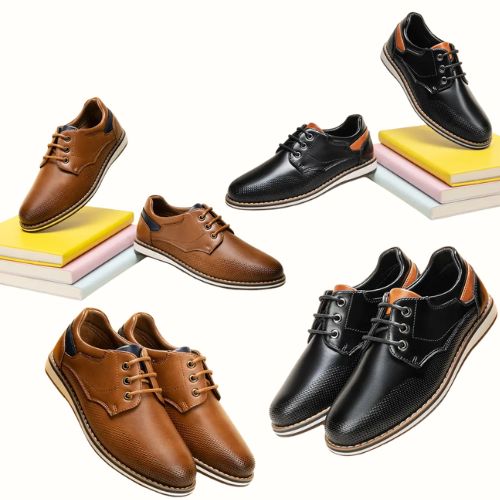 LaceStar Oxford