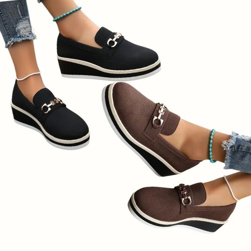 Loft Slip Platforms