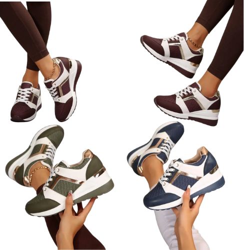 Luxe Stride