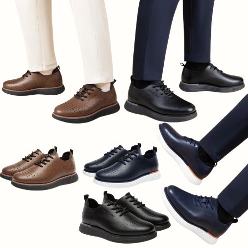 MaxFlex Brogue