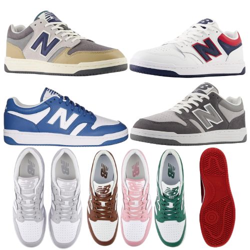 NB Flex Zone