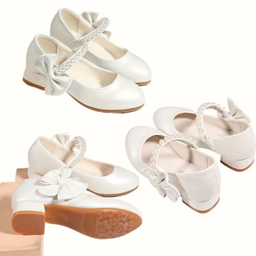 Pearl Charm MJ