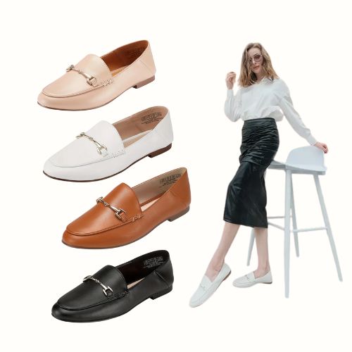 Penny Loafers