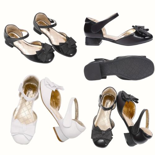 Bow-Heel MJ