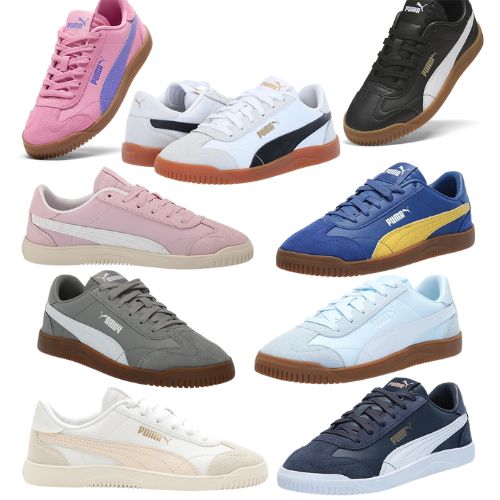 Puma Sprint Classics