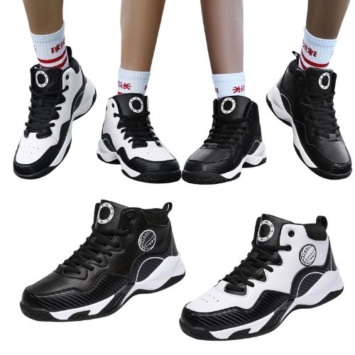 PowerGrip Hoops