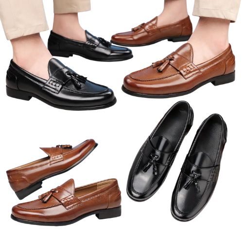 Prime Loafers