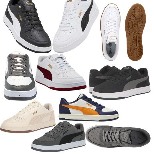 Puma Everyday Low