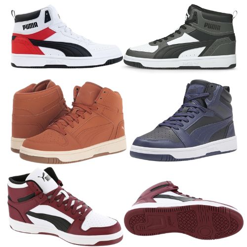 Puma Rebound Mid