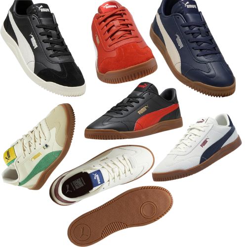 Puma Retro Sneakers