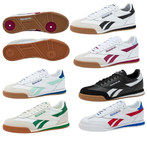 Reebok Low-Cut Heritage