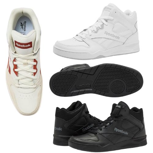 Reebok Mid Classic