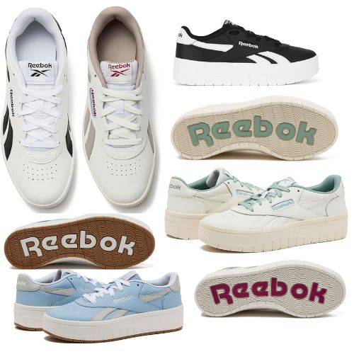 Reebok Retro Platform