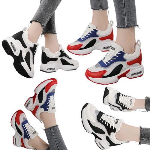 Retro Air Cushion