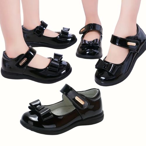 Retro T‑Strap MJ