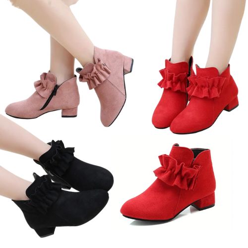 RuffleStep