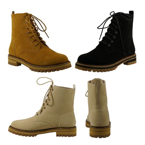 Rugged Chic