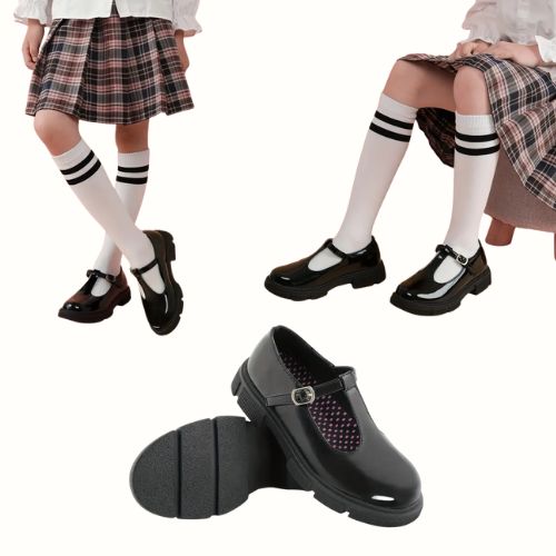 T‑Strap MJ