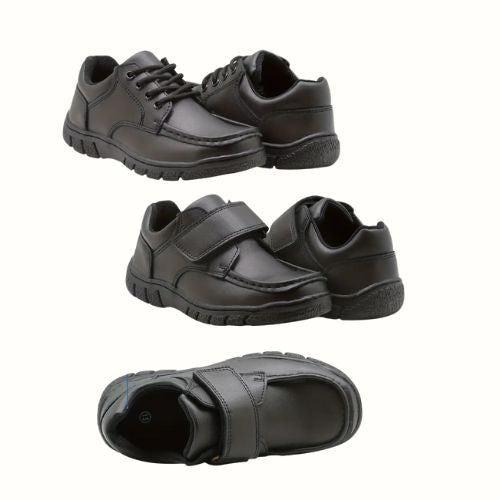 Instep Oxfords