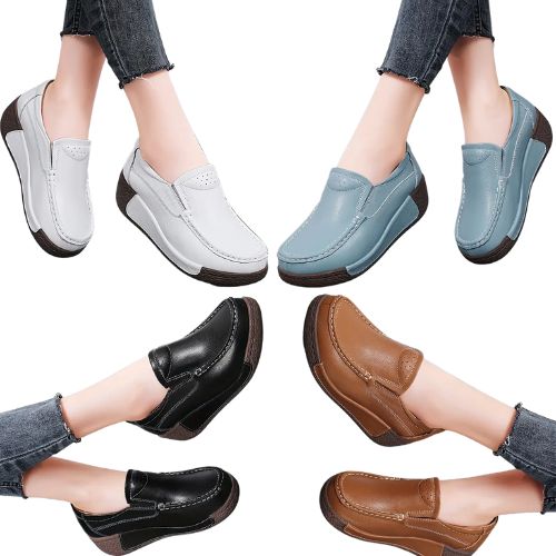 SkyRise Wedges (Women’s)