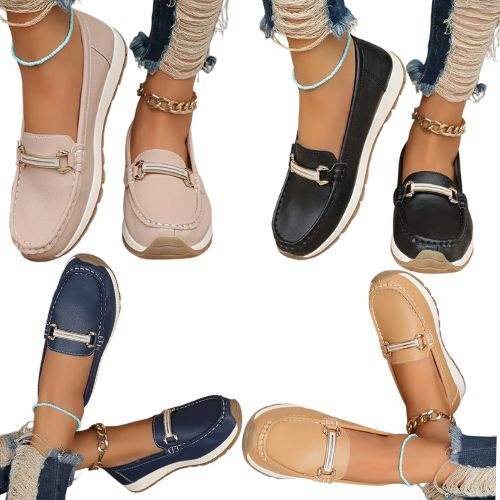 SoftGrip Loafers