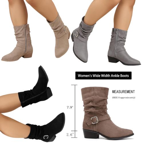 Soft Buckle