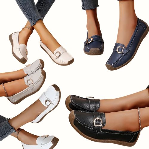 SparkCharm Loafer