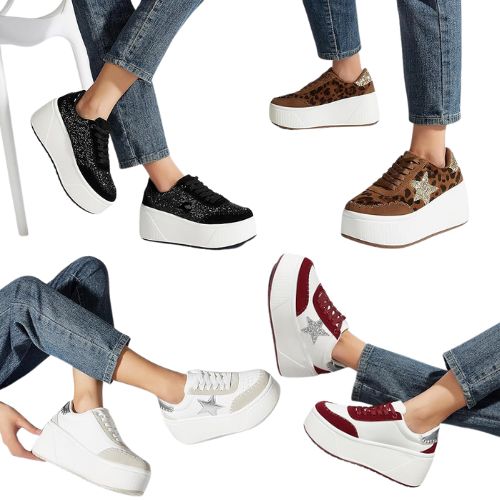 StarLift Sneakers