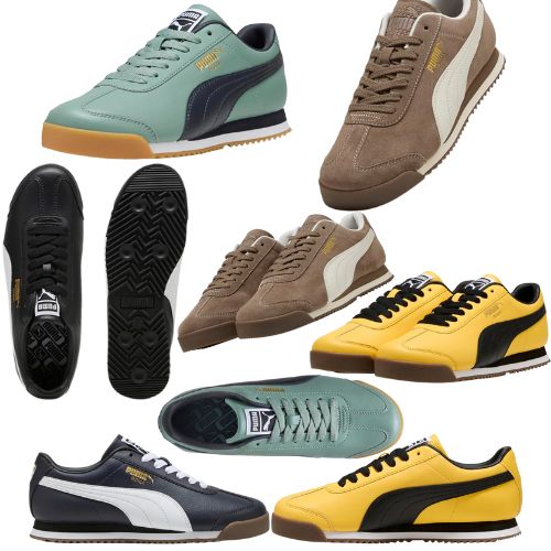 Street-Stripe Classics