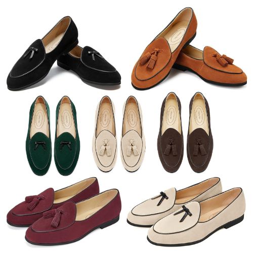 Tass-Wave Women’s Loafer