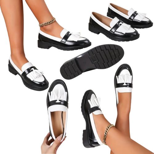 Tassy Loafers