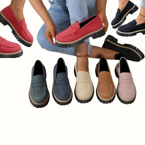 TerraTread Loafer