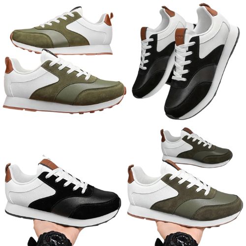UrbanEase Runners