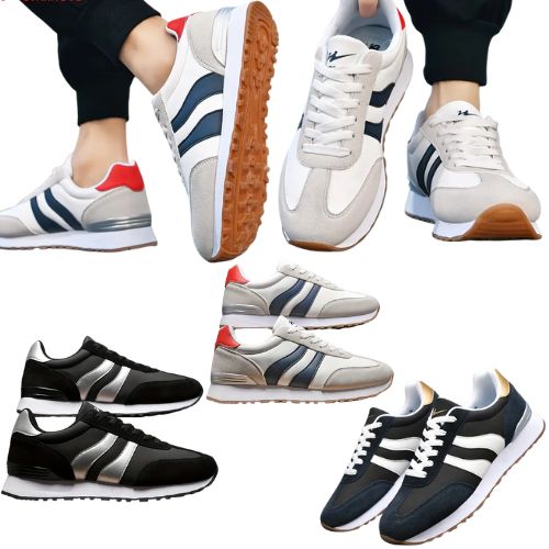 UrbanRetro Stride