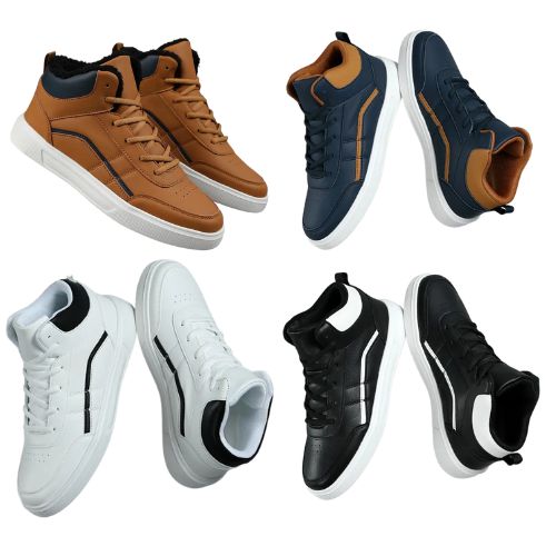 Urban Flex High Tops