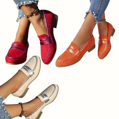 Vibrance Loafer