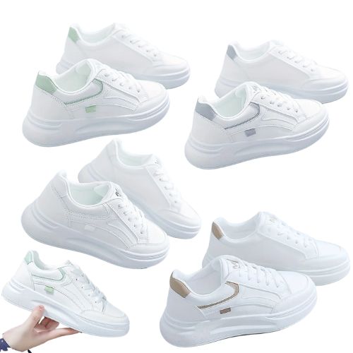 White Low