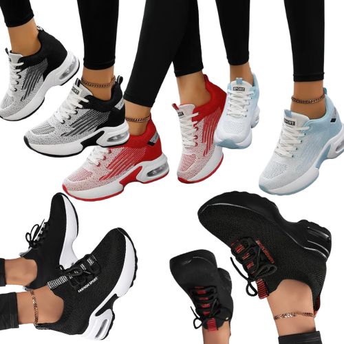 Women's Air Bounce