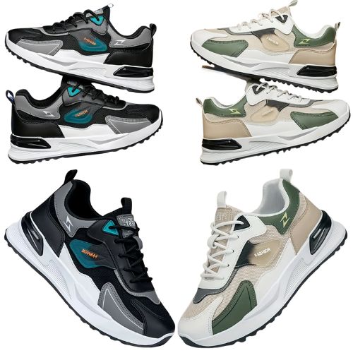 ZK Motion Run