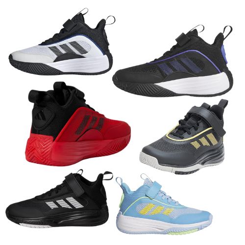 adidas Game 3.0 Kids